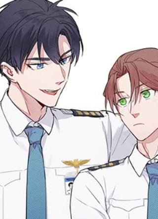 飞越青空 截图1