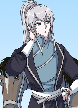 我的恶霸捕快 截图1