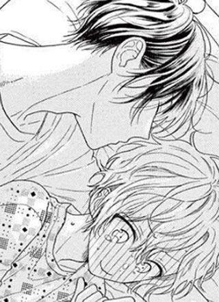 三日月真央无法选择性别 截图1