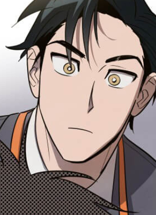 我被上司的前男友附身了 截图1