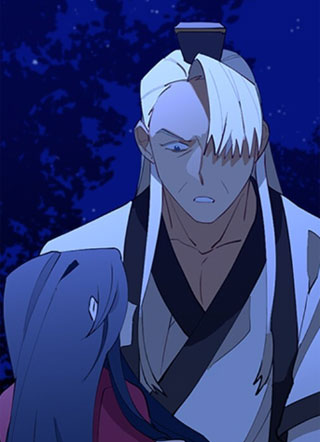 野蛮太子太会撩 截图1