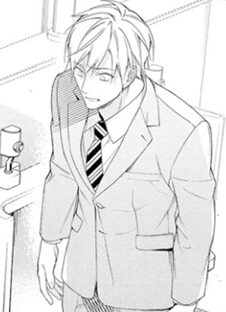 敞开心扉 截图1