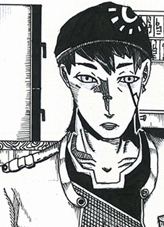 十字阿修罗 截图1