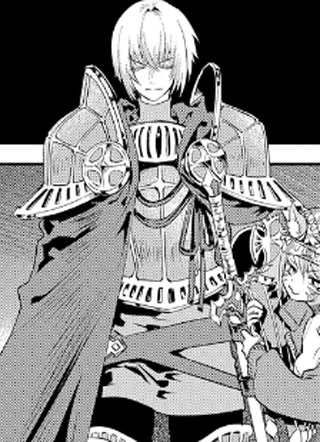 最终幻想 迷途的异乡人 截图1