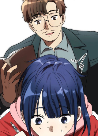 调色青春 截图1