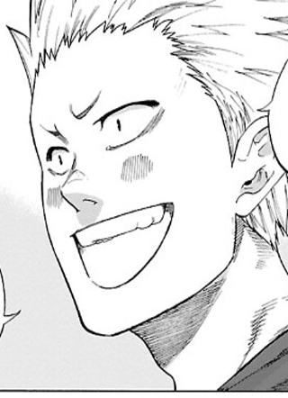 香烟与樱桃 截图1