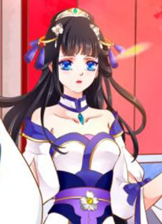 妃常无良 截图1