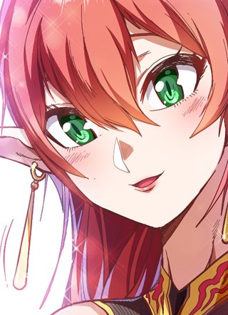 肉搏无敌的不良少年在游戏中却想当奶妈 截图1