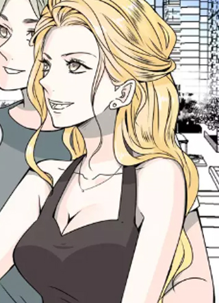 夜色下的写字楼 截图1