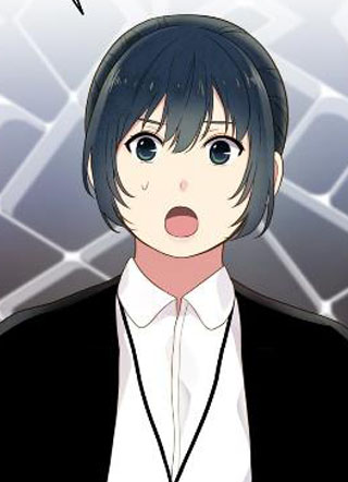 绅士的隐秘取向 截图1