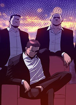 活得善良点吧 截图1