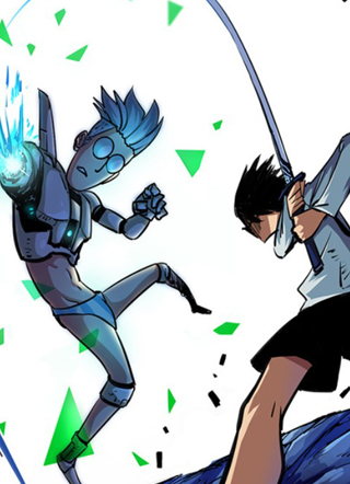 伍六七：黑白双龙 截图1