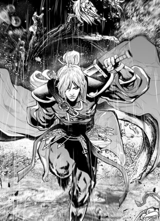 影之刃3：爱恨交错之地 截图1