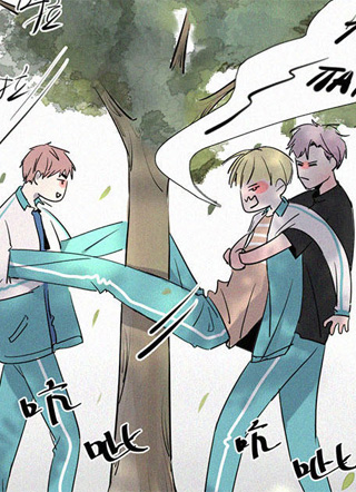 顾事与你：值日300天 截图1