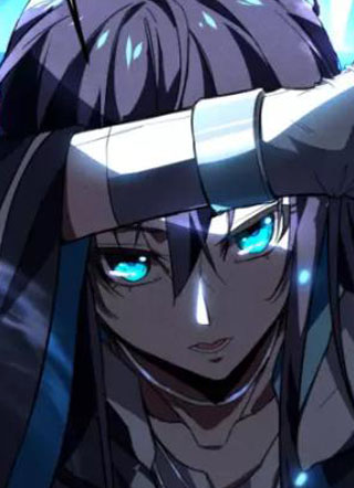 苍天在下 截图1