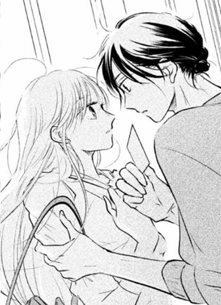 伪恋小夜曲 截图1