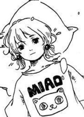 千夏的森林 截图1