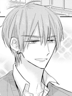 我讨人厌的前辈 截图1