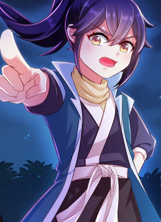 魔君霸宠：天才萌宝腹黑娘亲 截图1