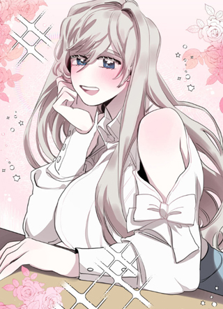 喜欢你，暗恋你 截图1