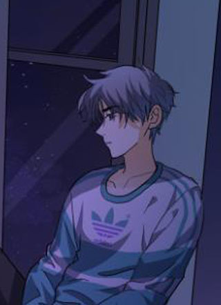 他从雨中来 截图1