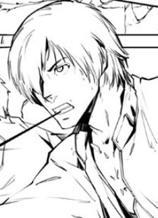 PROJECT10 00 蚀灵 截图1