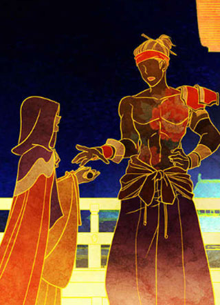 地狱变相 截图1