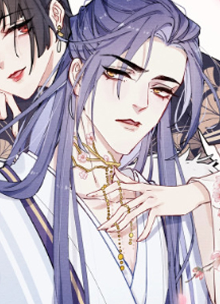 君面似桃花 截图1