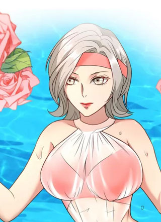 女神的健身私教 截图1