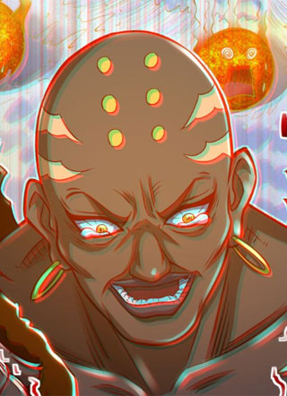 我被封印九亿次 截图1