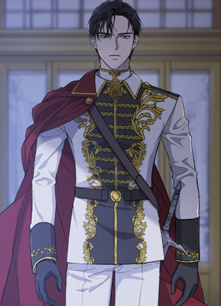 皇女，让叛徒刻上印记 截图1