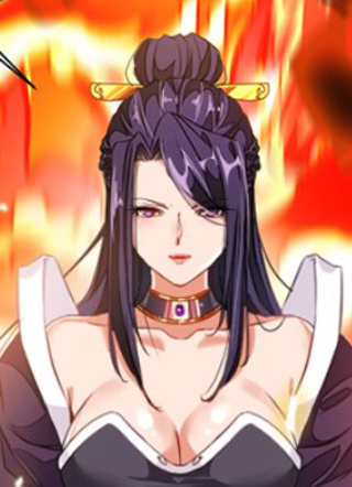 绝世古尊 截图1