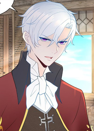 想成为废柴的公爵小姐 截图1