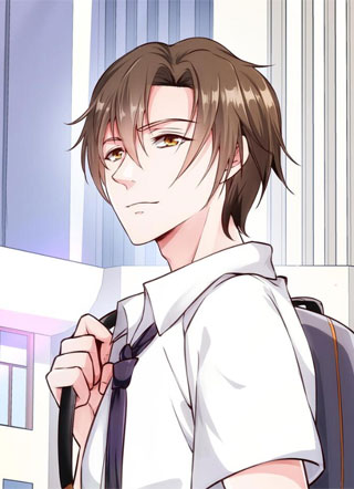 大佬身份曝光后 截图1