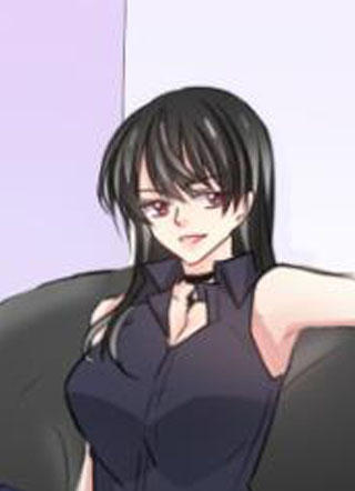 论叛逆少女的恋爱方式 截图1