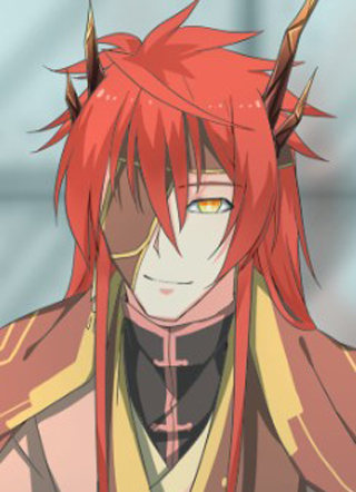 玉时妖谭 截图1