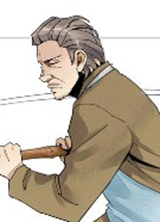 老汉儿过家家 截图1