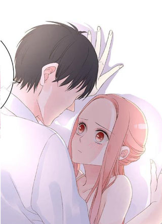 救命!游戏男友成精了 截图1