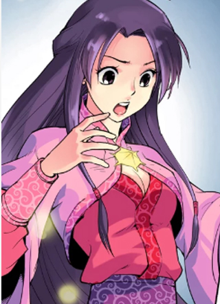 情劫魔灵传 截图1