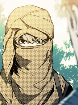 入学佣兵 截图1