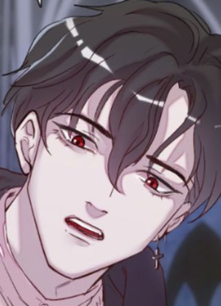 我的吸血鬼哥哥与狼人男友 截图1