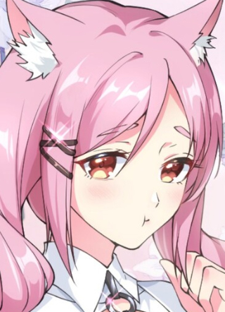 候补圣女 截图1