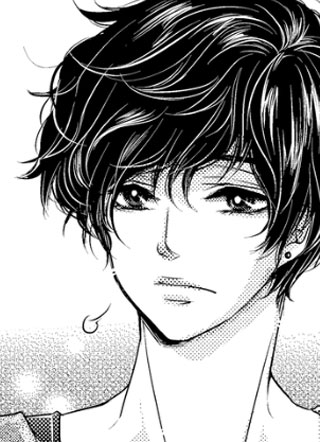 他与他的恋爱方式 截图1