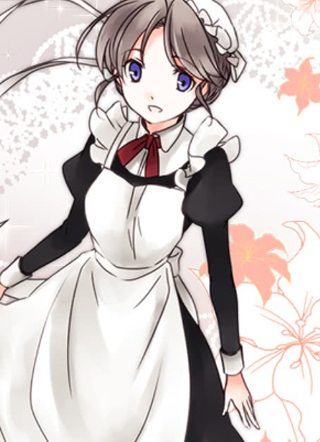 今天开始做女仆 截图1