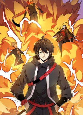 逆天战纪 截图1