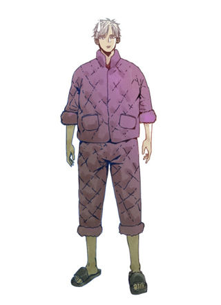 我被BOSS揍大的 截图1