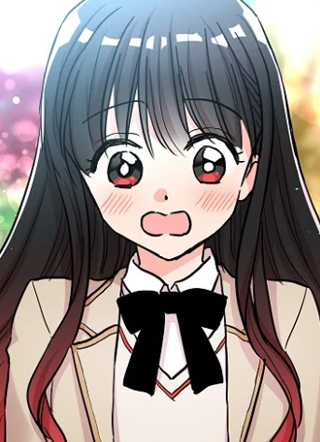 被龙选中的少女 截图1