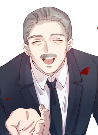 我的吸血鬼哥哥与狼人男友 截图1