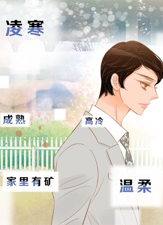 我的红发少年2 截图1