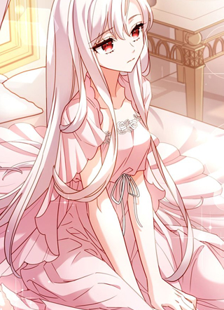 想休息的小姐 截图1